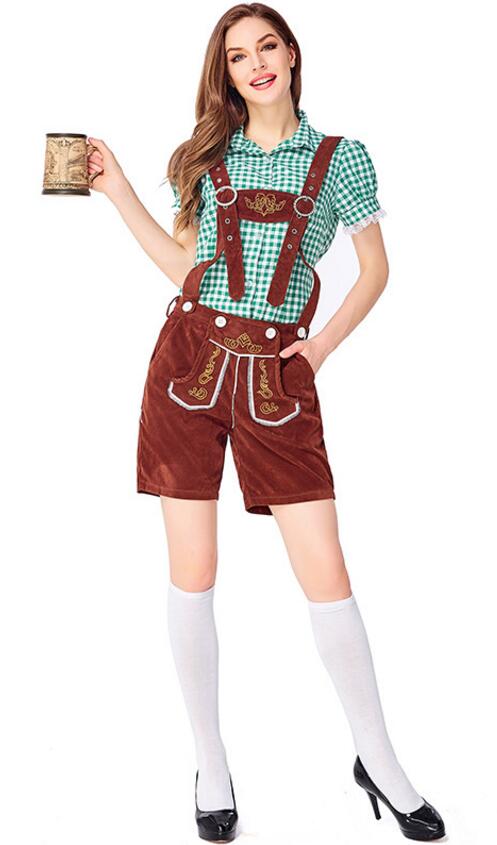 F1959-3 oktoberfest costumes women